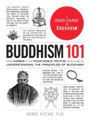Buddhism 101 (ISBN: 9781507204290)