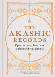 The Akashic Records - Cheung, Theresa (ISBN: 9781841816142)