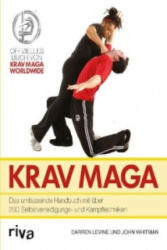Krav Maga (ISBN: 9783868832976)