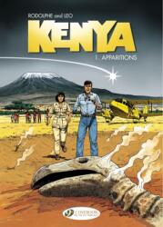 Kenya (ISBN: 9781849182201)