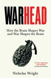 Warhead (ISBN: 9781035013982)