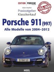 Praxisratgeber Klassikerkauf Porsche 911 (ISBN: 9783958439481)