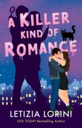 A Killer Kind of Romance (ISBN: 9780349448831)