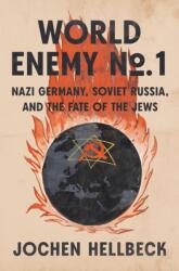 World Enemy No. 1 (ISBN: 9780593657386)