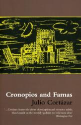 Cronopios and Famas (ISBN: 9780714525204)