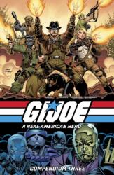 G. I. Joe: A Real American Hero Compendium Vol. 3 - Herb Trimpe, Michael Fleisher (ISBN: 9781534334076)