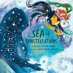 Sea of Constellations (ISBN: 9780593523605)