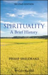 Spirituality (ISBN: 9781118472354)