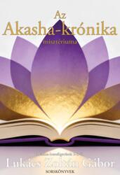 Az Akasha-krónika misztériuma (ISBN: 9786150249223)