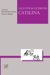 Lingua Latina - Sallustius et Cicero: Catilina - Sallust, Cicero (ISBN: 9781585103676)