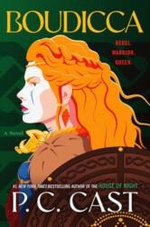 Boudicca (2025)