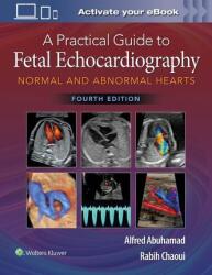 A Practical Guide to Fetal Echocardiography (2022)