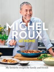 Michel Roux acasă (2024)