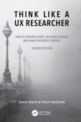 Think Like a UX Researcher (2023)