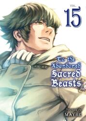 To The Abandoned Sacred Beasts 15 (2023)