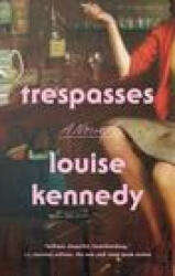 TRESPASSES | KENNEDY LOUISE (2023)
