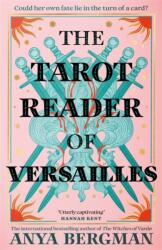 The Tarot Reader of Versailles (2025)