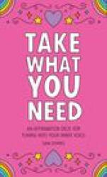 TAKE WHAT YOU NEED | DIPIRRO DANI (2023)