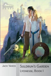 Suldrun's Garden - Jack Vance, Michael Dirda (2016)