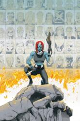 Mystique: Most Wanted (2025)