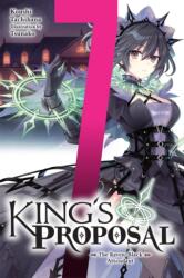 King's Proposal, Vol. 7 (2026)