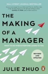 The Making of a Manager (2025)