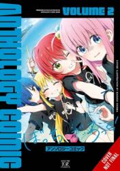 Bocchi the Rock! Comic Anthology, Vol. 2 (2026)
