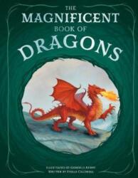 Cartea magnifică a dragonilor (2022)