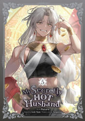 My Secretly Hot Husband, Vol. 5 - V05 (2025)