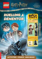 LEGO® Harry Potter: Duelling a Dementor (2024)