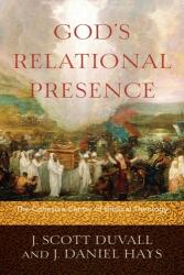 God's Relational Presence (2019)