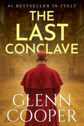 The Last Conclave - Glenn Cooper (2025)