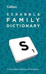 Dicționar de familie SCRABBLE (2024)