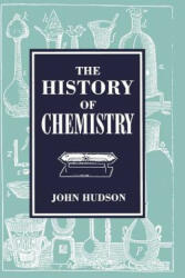 History of Chemistry - John Hudson (2012)