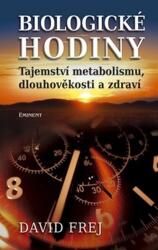Biologické hodiny (ISBN: 9788072814671)