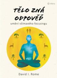 Tělo zná odpověď (ISBN: 9788027157839)