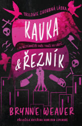 Kavka & Řezník (ISBN: 9788027742967)