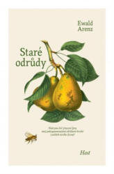 Staré odrůdy (ISBN: 9788027518531)