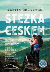 Stezka Českem - Nové příběhy (ISBN: 9788076893320)