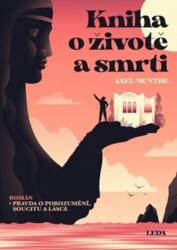 Kniha o životě a smrti (ISBN: 9788073356279)