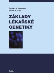 Základy lékařské genetiky (ISBN: 9788074925139)