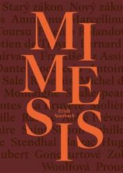 Mimesis (ISBN: 9788025740507)