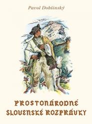 Povești populare slovace III (ISBN: 9788022208727)