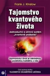 Tajomstvo kvantového života (ISBN: 9788081004797)
