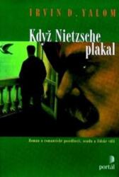 Když Nietzsche plakal (ISBN: 9788026206415)