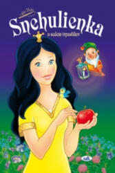 Albă ca Zăpada și cei șapte pitici (ISBN: 9788080643652)