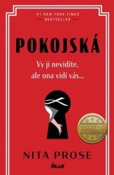 Cameristă (ISBN: 9788024948324)