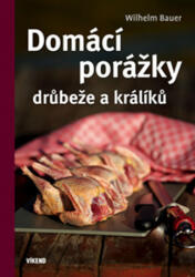 Sacrificarea păsărilor de curte și a iepurilor pentru uz casnic (ISBN: 9788074332289)