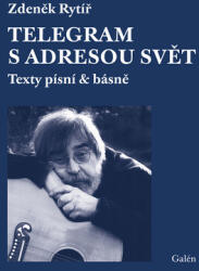 Telegram cu adresa Svět (ISBN: 9788074927256)