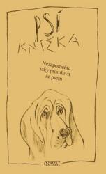Psí knížka (ISBN: 9788072114641)
